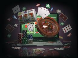 Вход на зеркало Casino Calibry